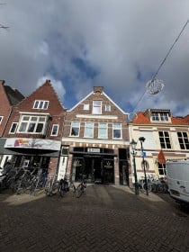 Appartement in Alkmaar