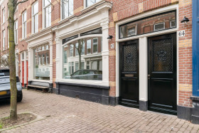 Apartment in 's-Gravenhage