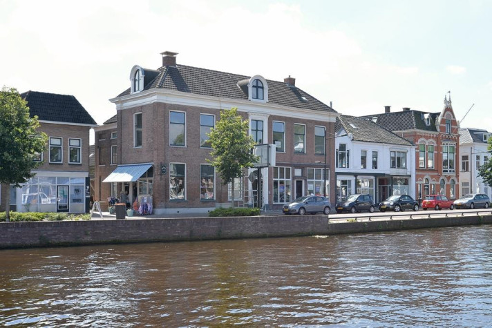 Bekijk foto 1/1 van house in Assen