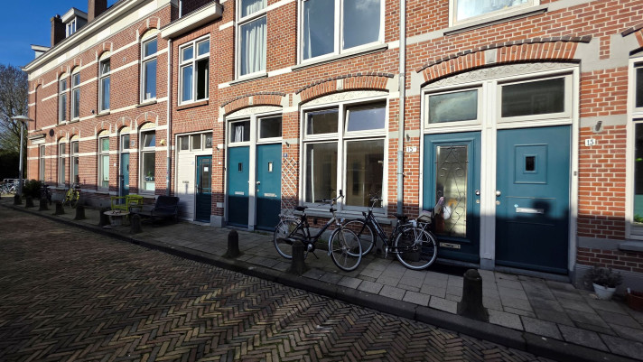 View photo 1/1 of apartment in Utrecht