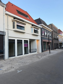 Appartement in Almelo