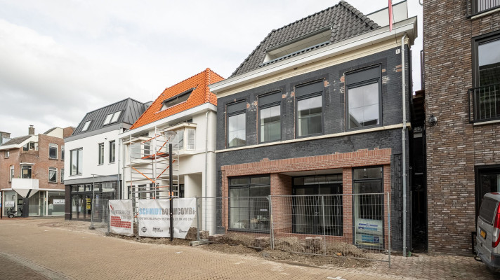 View photo 1/1 of house in Almelo