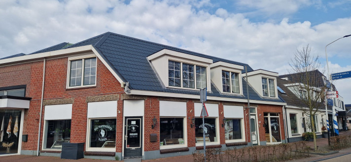 Bekijk foto 1/5 van apartment in Enter