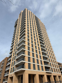 Woonhuis in 's-Gravenhage