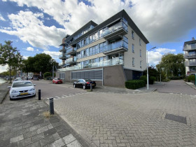 Family home in Zaanstad