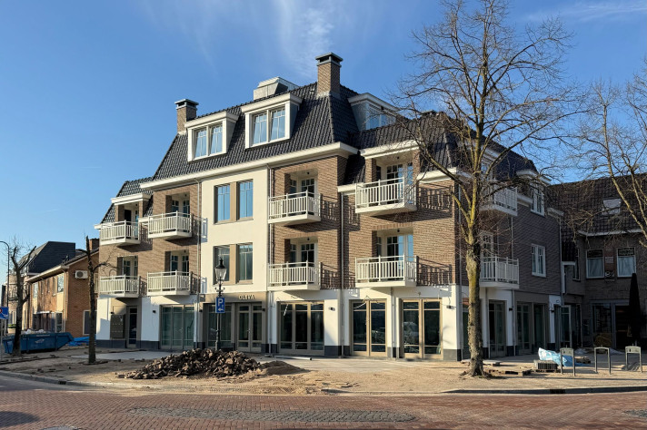 Bekijk foto 1/1 van apartment in Ede