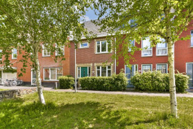 Family home in Almere