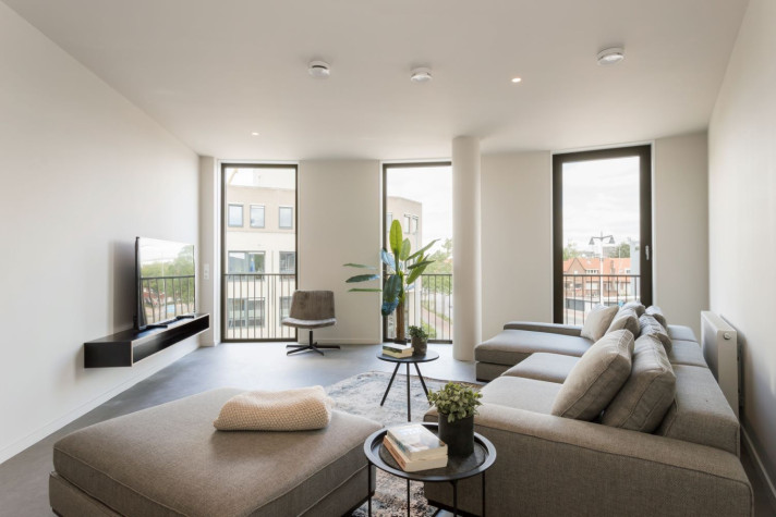 View photo 1/1 of apartment in Eindhoven