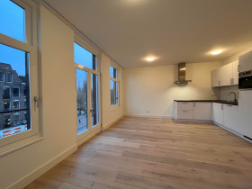 Appartement in Amsterdam
