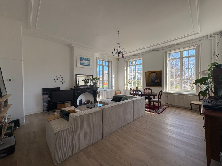 Bekijk foto 1/1 van apartment in Arnhem