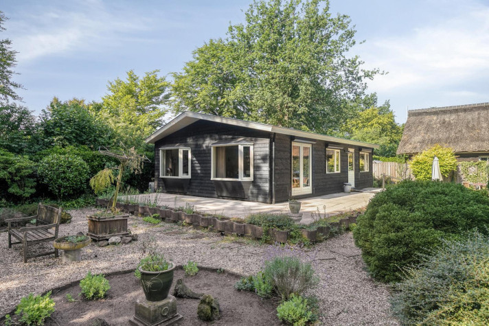 Bekijk foto 1/30 van house in Putten