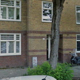 Apartment in Amsterdam