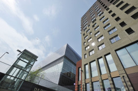 Mieszkanie — Nieuwegein