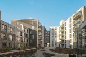 Mieszkanie — Purmerend