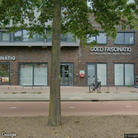 Woonhuis in Capelle aan den IJssel