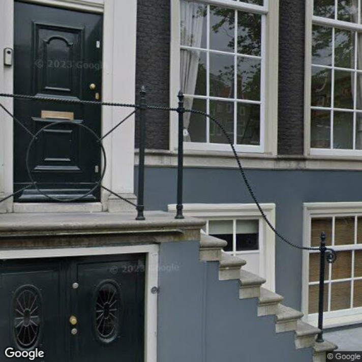 Bekijk foto 1/1 van apartment in Amsterdam