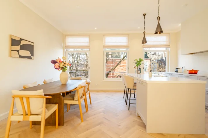 View photo 1/70 of apartment in Amsterdam