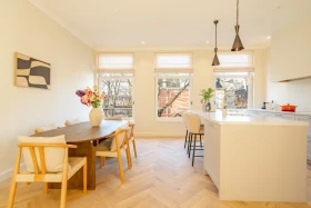 Apartment in Amsterdam