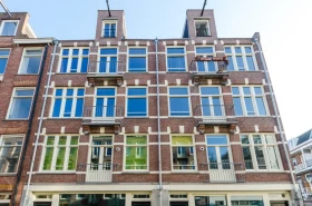Appartement in Amsterdam