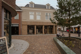 Appartement in Wassenaar