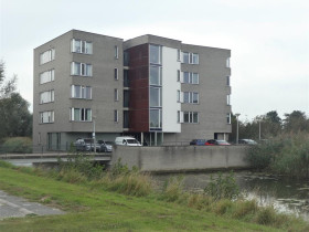 Woonhuis in De Meern