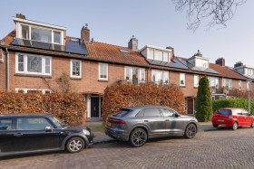 Appartement in Amstelveen