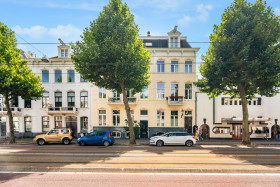 Appartement in Amsterdam