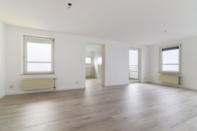 Family home in Leiden