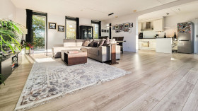 Appartement in Amsterdam