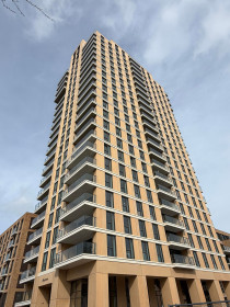 Apartment in 's-Gravenhage