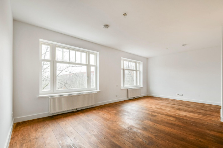 Bekijk foto 1/1 van apartment in Amsterdam