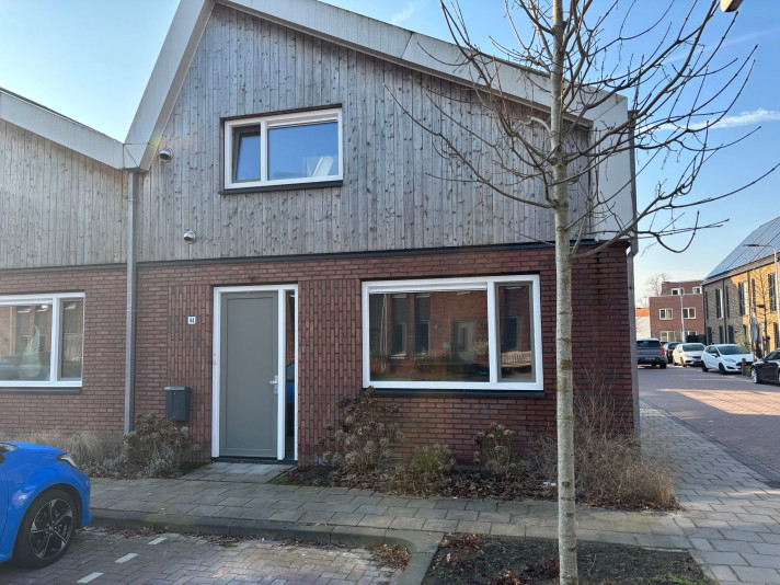 Bekijk foto 1/1 van house in Almelo