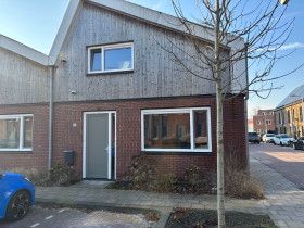 Woonhuis in Almelo
