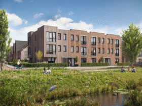 Apartment in Lansingerland