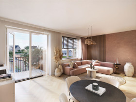 Apartment in Lansingerland