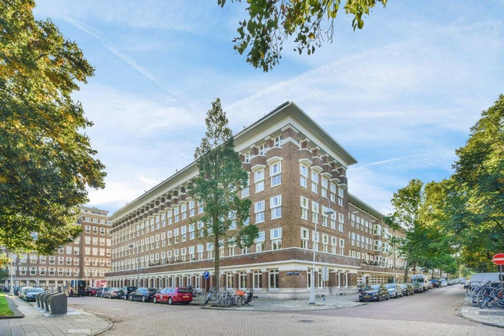 Bekijk foto 1/1 van apartment in Amsterdam