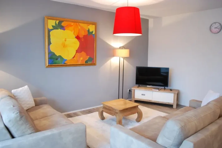 View photo 1/12 of apartment in Amstelveen