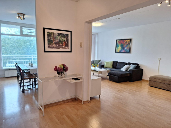 Appartement in Amstelveen