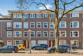 Appartement in Amsterdam