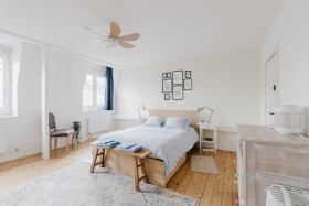 Zimmer in Etterbeek
