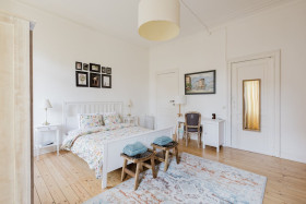 Kamer in Etterbeek