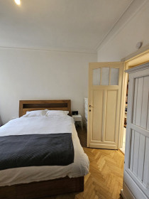 Kamer in Etterbeek