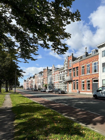 Apartment in Breda
