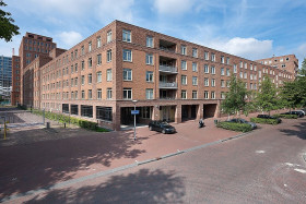 Mieszkanie — 's-Gravenhage