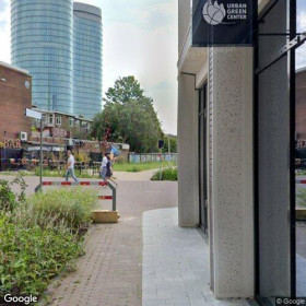 Appartement in Utrecht