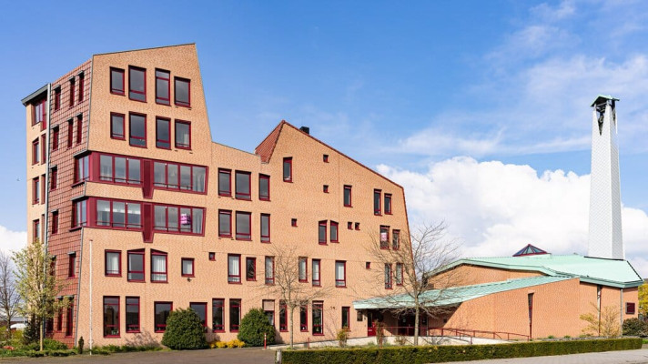 Bekijk foto 1/5 van apartment in Almelo