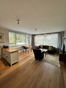 Apartment in Avenhorn