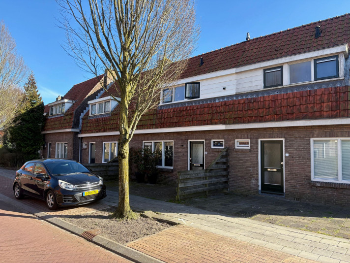 Bekijk foto 1/5 van house in Súdwest-Fryslân