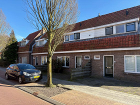 Woonhuis in Súdwest-Fryslân