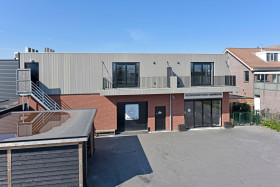 Appartement in Nieuwkoop